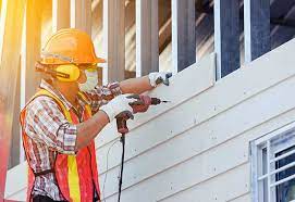 Best Custom Trim and Detailing for Siding  in San Benito, TX
